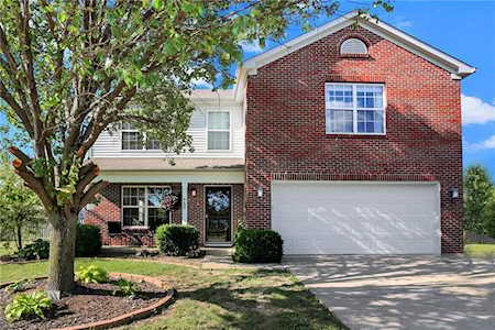 682 Stonehenge Way Brownsburg, IN 46112