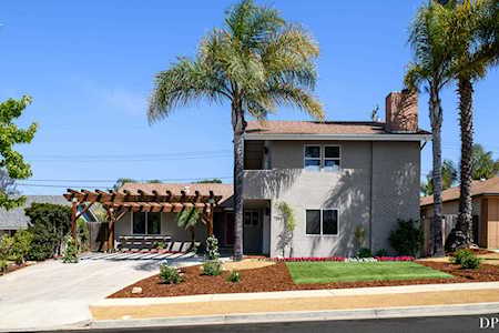 7588 Hempstead Ave Goleta, CA 93117