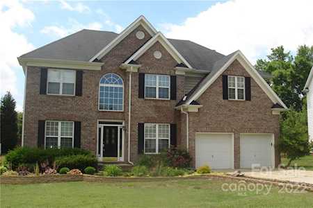 6938 Curlee Ct Charlotte, NC 28277
