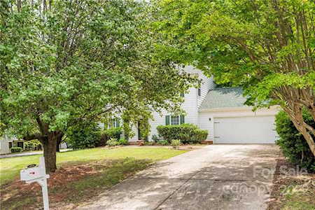 10334 Bon Meade Ln Cornelius, NC 28031