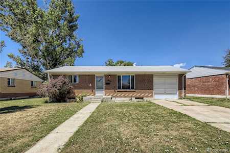 7697 Umatilla St Denver, CO 80221