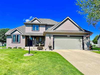 55802 Short Hair Drive Osceola, IN 46561