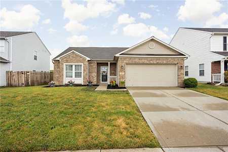 3692 Indigo Blue Blvd Whitestown, IN 46075