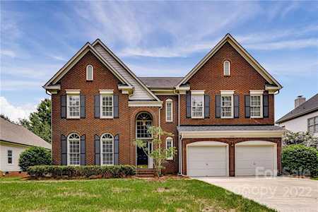 12707 Landing Green Dr Charlotte, NC 28277
