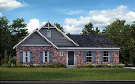 8352 Nathan Ct Mccordsville, IN 46055