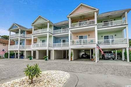 1512 Holly Dr. #105 North Myrtle Beach, SC 29582