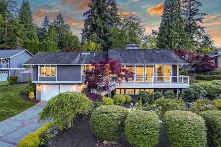4501 143rd Ave SE Bellevue, WA 98006