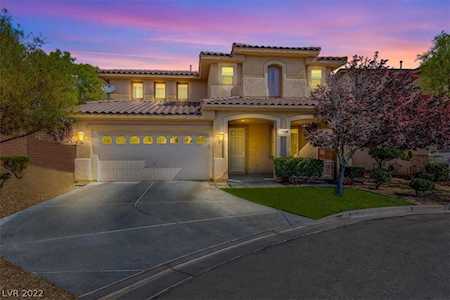 11088 Crown Crest Ln Las Vegas, NV 89135