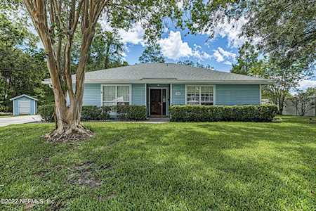 5519 Candibrook Ln Fleming Island, FL 32003