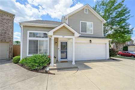 767 Mountain Pine Dr Greenwood, IN 46143