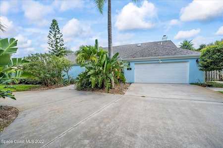 233 Peregrine Drive Indialantic, FL 32903
