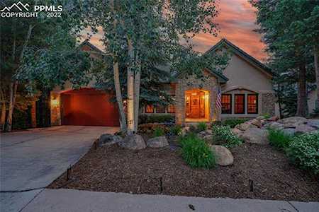 940 Mont Blanc View Colorado Springs, CO 80906