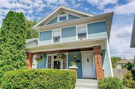 542 Santa Cruz Avenue Dayton, OH 45410