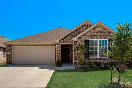 5836 Coppermill Road Fort Worth, TX 76137