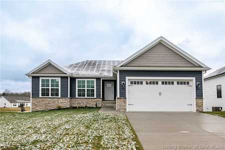4530 - Lot 605 Venice Way Sellersburg, IN 47172