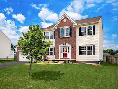 147 Spring Flower Way Etna, OH 43062