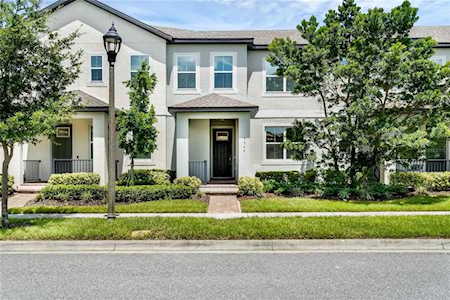 9549 Amber Chestnut WAY Winter Garden, FL 34787