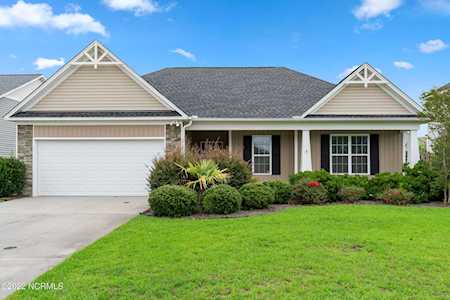 556 Foxfield Court Wilmington, NC 28411