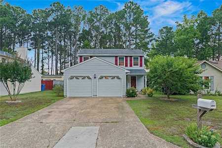 1222 Welles Ct Chesapeake, VA 23320