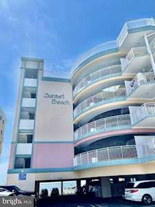 4603 Coastal Hwy #302 Ocean City, MD 21842
