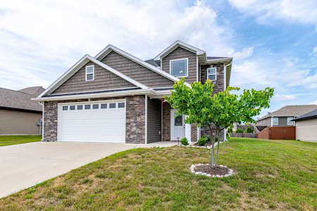 3701 Chestnut DR Columbia, MO 65202