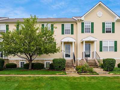 6071 Phar Lap Drive New Albany, OH 43054