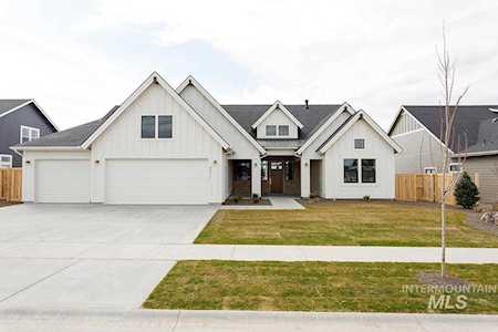 4935 W Little Feather St Eagle, ID 83616