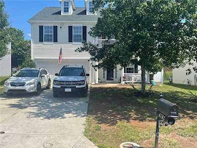 6702 Cheltenham Ln Harrisburg, NC 28075