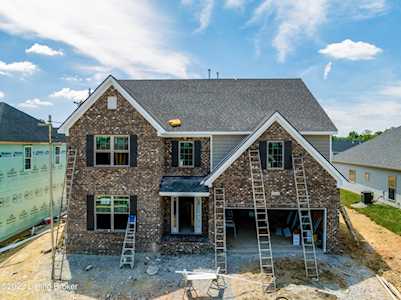 16614 Rockcrest View Ln Louisville, KY 40245