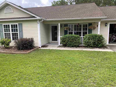 1125 Lancelot Ln. Conway, SC 29526