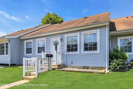 164C Cours De Clemenceau Howell, NJ 07728