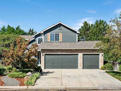 434 Harvest Point Dr Erie, CO 80516