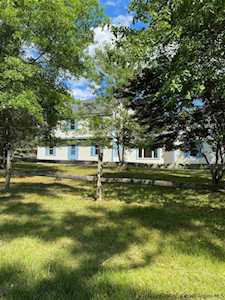 94 Vincent Ln Stone Ridge, NY 12484