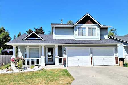 4021 NE 174th Place Arlington, WA 98223