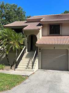 5740 Coach House Circle #E Boca Raton, FL 33486