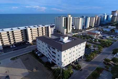 4604 S S Ocean Blvd. #4B North Myrtle Beach, SC 29582