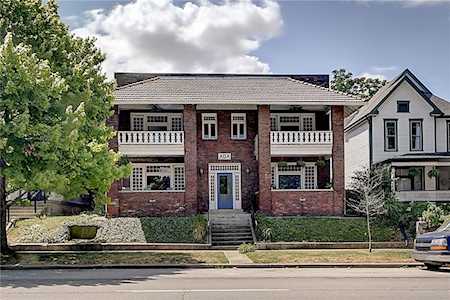 549 Fletcher Ave #4 Indianapolis, IN 46203