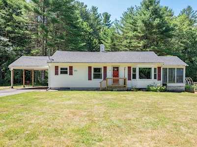 63 Brooks Pond Road Spencer, MA 01562