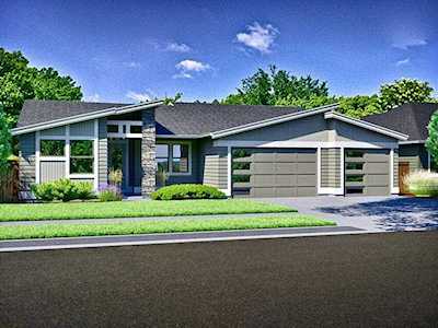 3027 NW Hidden Ridge Dr Bend, OR 97703