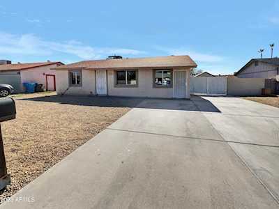 6915 W Cambridge Avenue Phoenix, AZ 85035