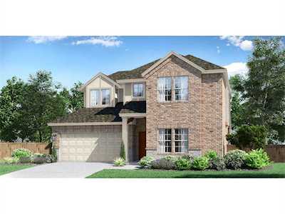 16404 Hidden Cove Drive Celina, TX 75009