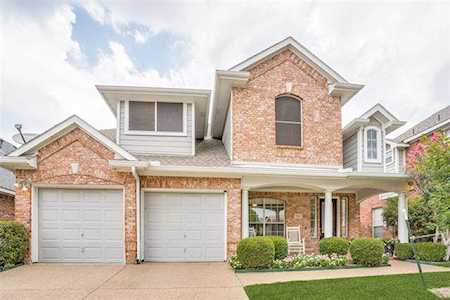 7707 Stevedore Street Arlington, TX 76016