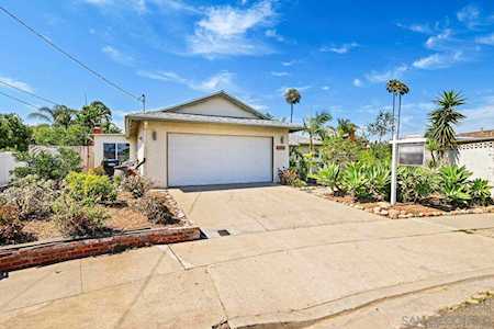 4516 Jamestown Ct San Diego, CA 92117
