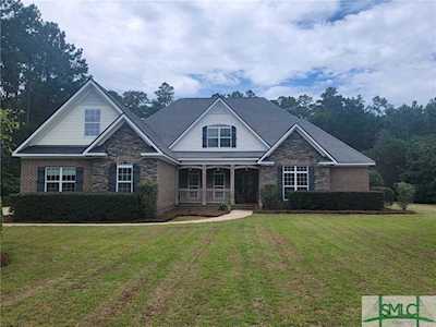 125 Saint Catherine Circle Richmond Hill, GA 31324