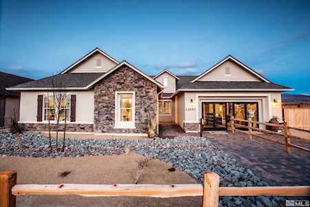11640 Paradise View Drive Sparks, NV 89441