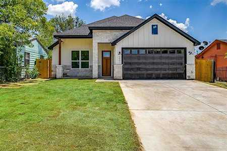 4941 Townsend Drive Fort Worth, TX 76115