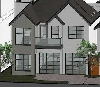 4601 Weldon Street Dallas, TX 75204