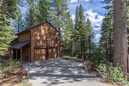 607 Crystal Peak Rd Incline Village, NV 89451
