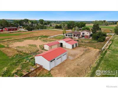 11177 N 66th St Longmont, CO 80503