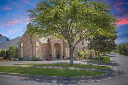 4635 Washburn Avenue Fort Worth, TX 76107